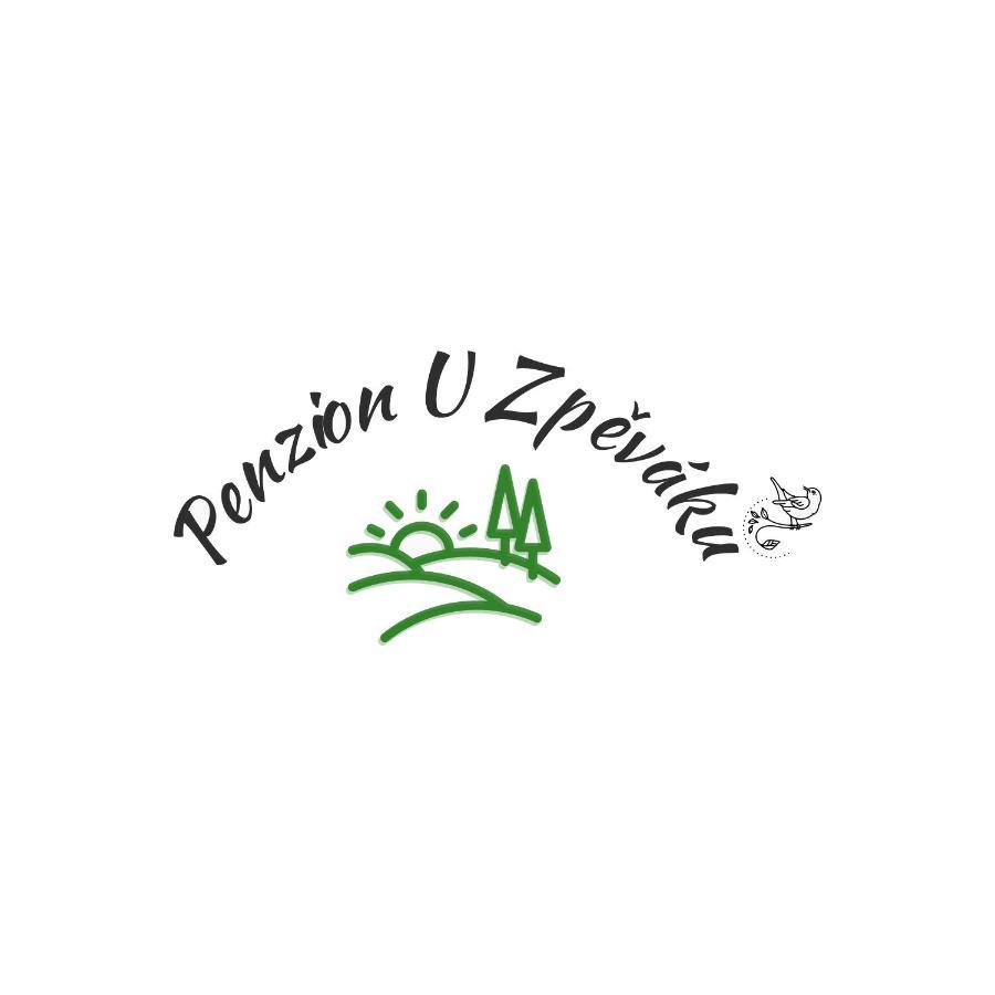 Penzion U Zpevaku Nove Hute Exterior photo